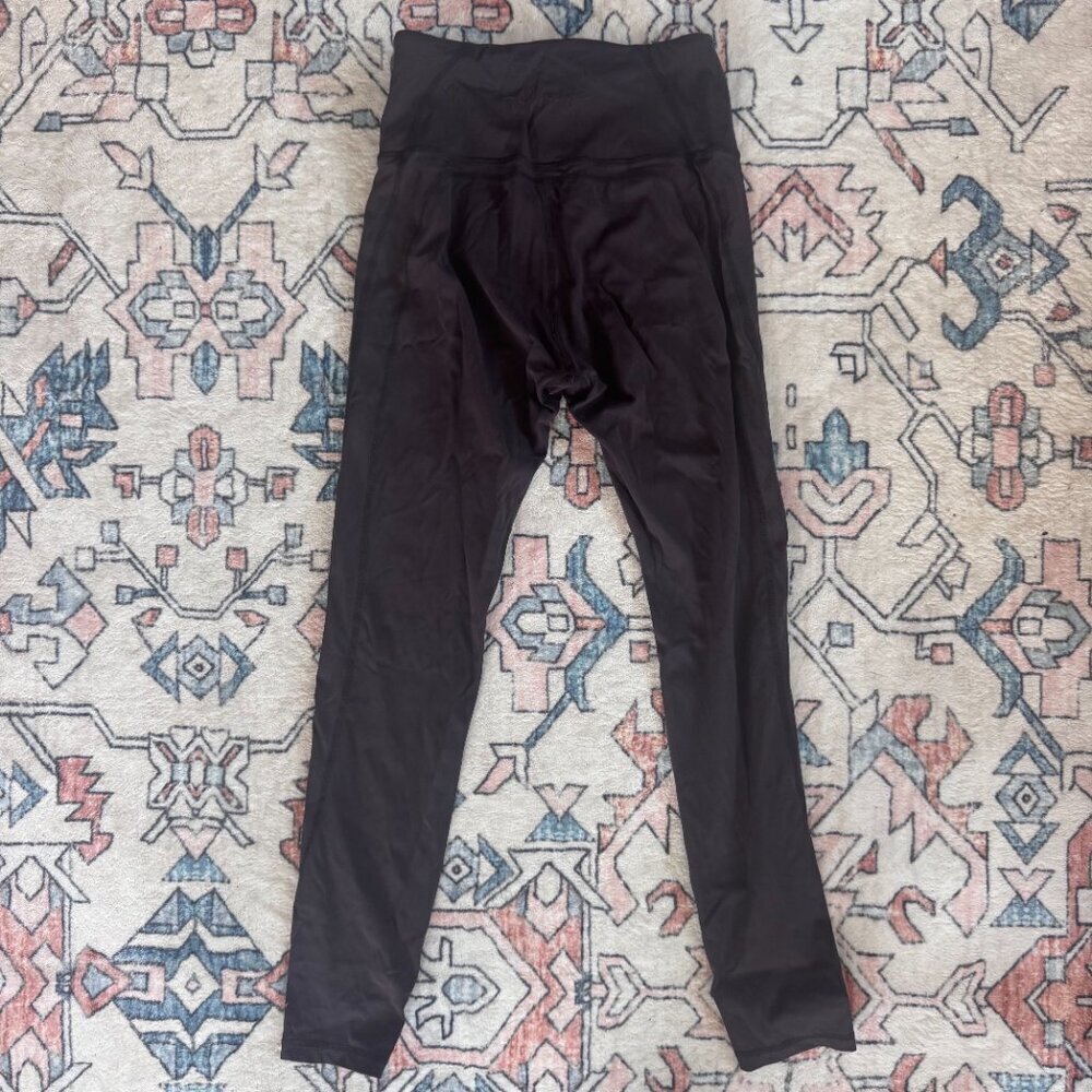 Alphalete Womens High Waisted Leggings - size Small - Picture 2 of 3